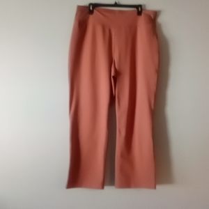 PLUS SIZE JOGGER PANTS